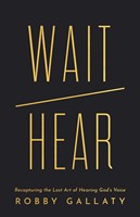 Wait / Hear (Paperback)