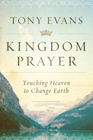 Kingdom Prayer (Paperback)