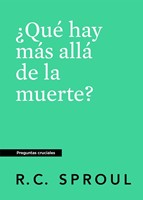 ¿Que hay mas alla de la muerte? (What Comes After This Life? (Paperback)
