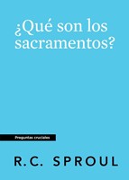 ¿Que son los sacramentos? (What Are the Sacraments?) (Paperback)
