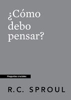 ¿Cómo debo pensar? (How Should I Think?) (Paperback)