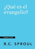 ¿Qué es el evangelio? (What is the Gospel?) (Paperback)