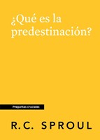 ¿Qué es la predestinación? (What is Predestination?) (Paperback)