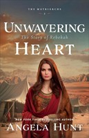 Unwavering Heart (Paperback)
