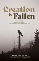 Creation is Fallen (Paperback)