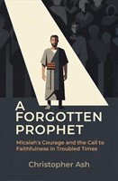 Forgotten Prophet, A (Paperback)