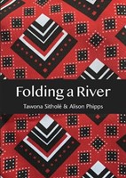 Folding a River (Paperback)