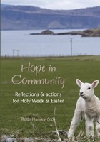 Hope in Community (Paperback)