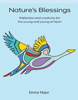 Nature's Blessings (Spiral Bound)