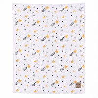 Children's Throw Blanket - Patch If the Stars 50