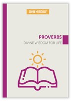Proverbs (Paperback)