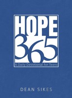 Hope 365 (Imitation Leather)