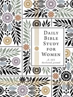 Daily Bible Study for Women (Spiral Bound)