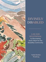 Divinely Disabled (Paperback)
