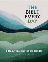 The Bible Every Day (Paperback)