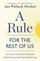 Rule for the Rest of Us, A (Hard Cover)