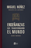 Enseñanzas que transformaron el mundo (Hard Cover)