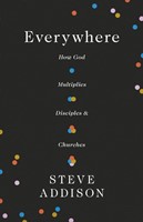 Everywhere (Paperback)