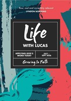 Life with Lucas July - September 2026 (Paperback)