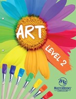 Art Level 2 (Paperback)