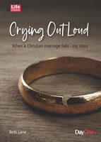 Crying Out Loud (Paperback)