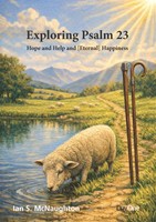 Exploring Psalm 23 (Paperback)