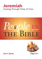 Jeremiah (Paperback)