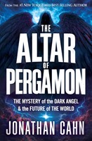 The Altar of Pergamon (Hard Cover)
