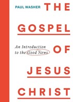 The Gospel of Jesus Christ (Paperback)