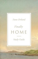 Finally Home Study Guide (Paperback)