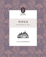 Titus (Paperback)