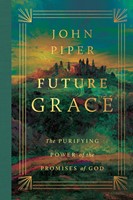Future Grace (Hard Cover)