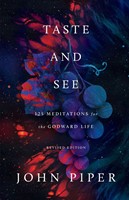 Taste and See (Paperback)