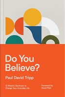 Do You Believe? (Hard Cover)