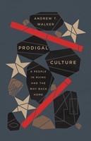 Prodigal Culture (Hard Cover)