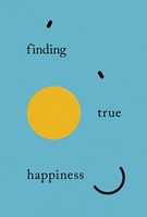 Finding True Happiness (5-Pack) (Tract)