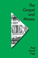 The Gospel and Money (5-Pack) (Tract)