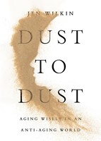 Dust to Dust (Paperback)
