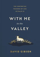 With Me in the Valley (Paperback)