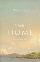 Finally Home (Hard Cover)