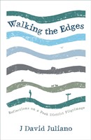Walking the Edges (Paperback)