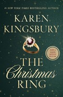 The Christmas Ring (Hard Cover)