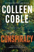 Conspiracy (Paperback)