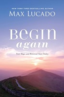 Begin Again (Paperback)