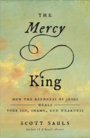 The Mercy King (Paperback)