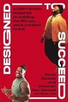 Designed to Succeed (Hard Cover)