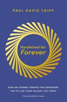 Hardwired for Forever (Paperback)