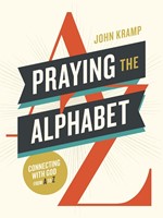 Praying the Alphabet (Paperback)