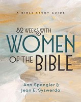 52 Weeks with Women of the Bible, Expanded Edition (Paperback)