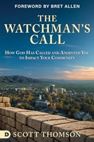 The Watchman's Call (Paperback)